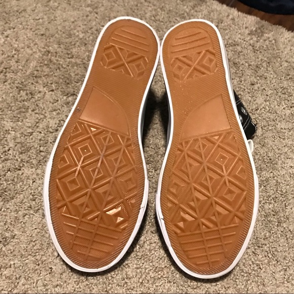 Panda High Tops - Picture 6 of 9